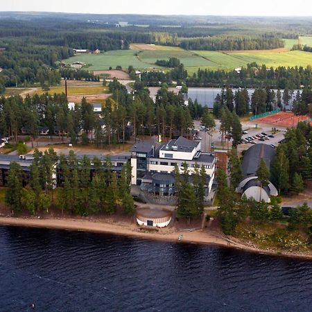 Kuortaneen Urheiluopisto Eksteriør bilde