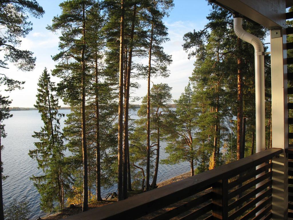 Kuortaneen Urheiluopisto Rom bilde