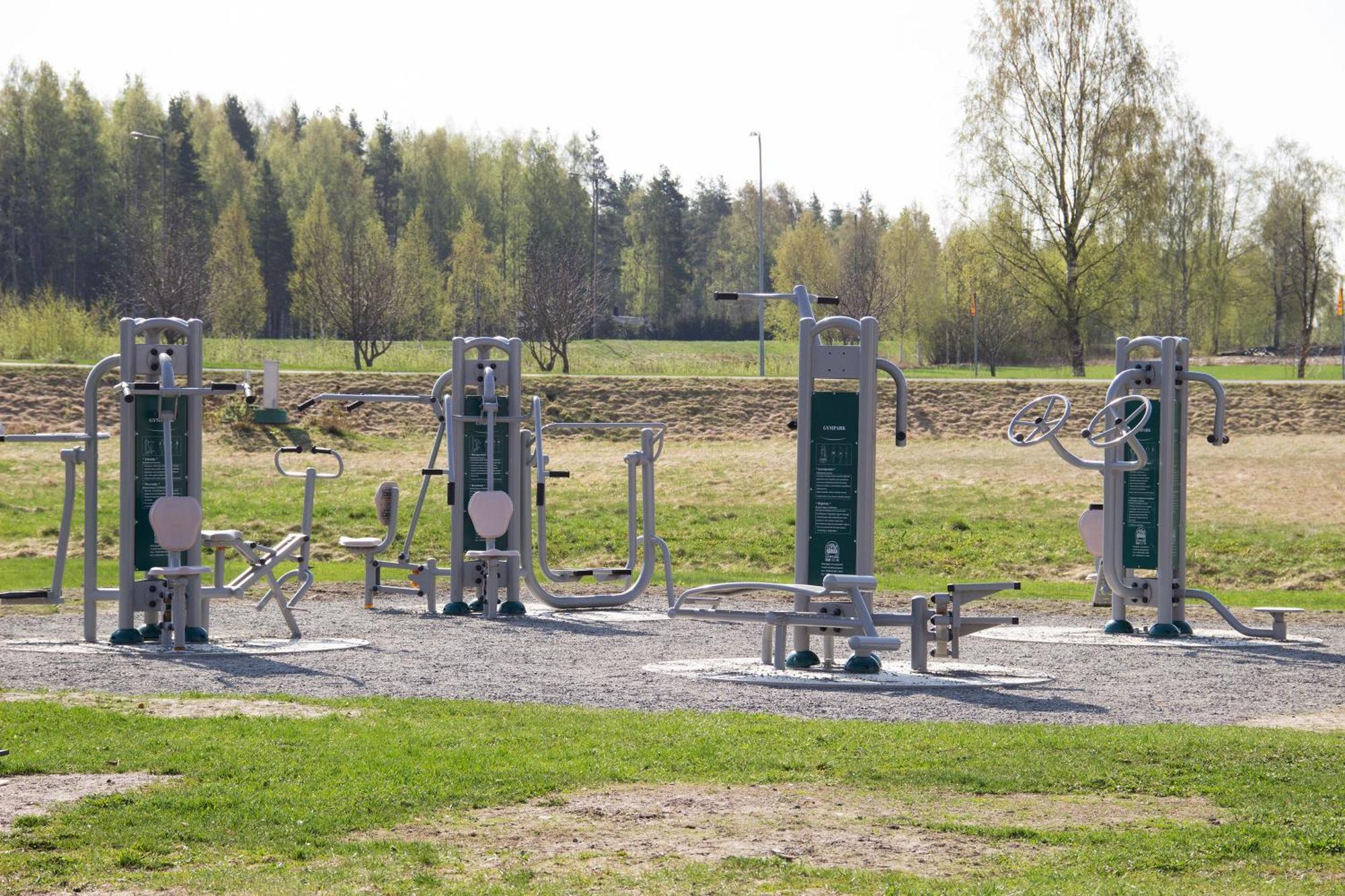 Kuortaneen Urheiluopisto Eksteriør bilde