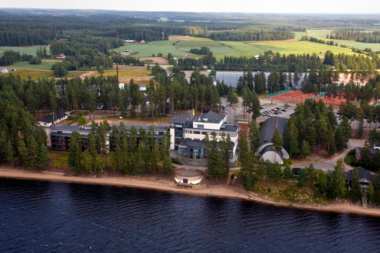 Kuortaneen Urheiluopisto Eksteriør bilde